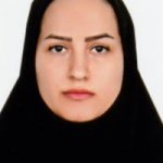 فاطمه اقاجانی ترشکوه