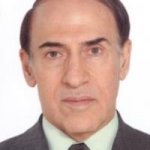 غلامرضا جهرودی