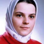 زهراشمس السادات مرعشی شوشتری