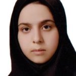 نرگس اطمینانی اصفهانی
