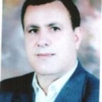 مسعود شریفی گلشن