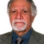 شکراله عبداله زاده
