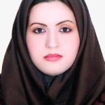 سودابه شوشتری زاده