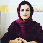 سیمین منصوریان خواجه لنگی
