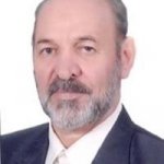 غلامرضا حیدری