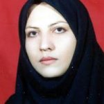 فاطمه مرادی
