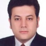 علیرضا بینا