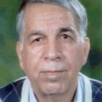 سیروس خادم معارف