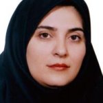 سیمین حایری