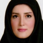 شکوفه یوسفی عراقی