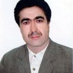دکتر عبداله محمدی بهرام