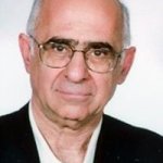 سیروس وکیلی