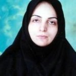 مرضیه شریفیان البرزی
