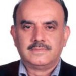 دکتر سیدمجتبی جزایری شوشتری