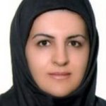 ناهید اکبری درچه