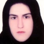 نسرین جمشیدیان