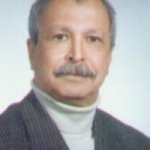 ایرج ضرغام