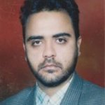 ولی اله کاظمی اسفه