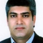 غلامرضا بابامحمدی