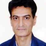 غلامرضا صفری حلاوی
