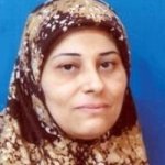 دکتر عصمت خانجانی گرجی