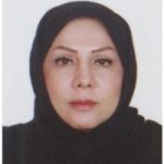 سیمین ازادبخش کنف گورابی