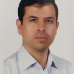 علیرضا جمشیدی مدد