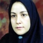 مهوش ترابیان اصفهانی