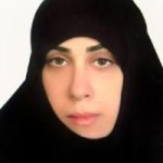 نرگس عمادی استرآبادی
