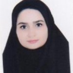 فاطمه شریفی