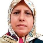 زهرا لهراسبی پور