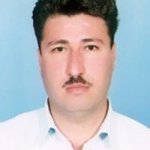 دکتر عبدالعلی بهشتی