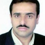 دکتر عباس نوروزی ارانی