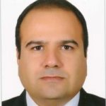 دکتر امیرحسین ناصری اصفهانی