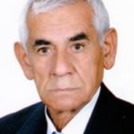 ایرج حق شناس