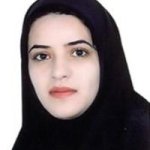 سیمین ابراهیمی حمیدآباد