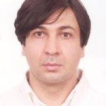 وحید مجدالحسینی اصفهانی