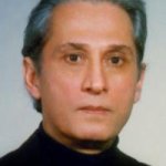 ایرج محجوب بهروز