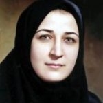 دکتر نسرین اصفهانی زاده