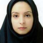 معصومه مردانی کمالی