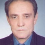 ایرج علوی