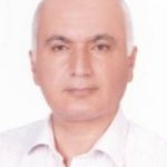 اریا محمدی