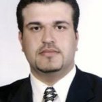 دکتر بهرنگ عاشوری زاده