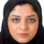 لقا لطف اللهی حقی