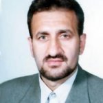 علی شریفی خطیر