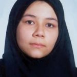 شکوفه شریف