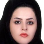 بهاره هاشم زاده درچه عابدی