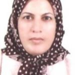 معصومه مرادی شهربابک
