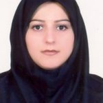 نرگس امین ناصری