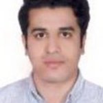 غلامرضا قربانی